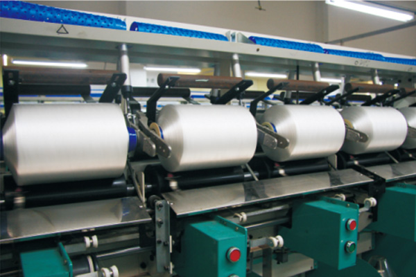 關(guān)于錦綸加捻絲，你所不知道的事兒！