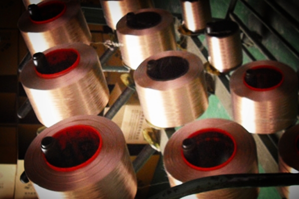 錦綸高強(qiáng)長(zhǎng)絲的性能真的這么優(yōu)越？不信來看看！