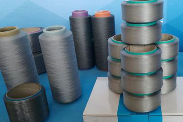 石墨烯長(zhǎng)絲的功能體現(xiàn)，不是一般的牛！