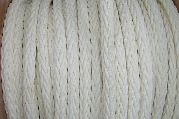 錦綸高強長絲，不可小覷的產品